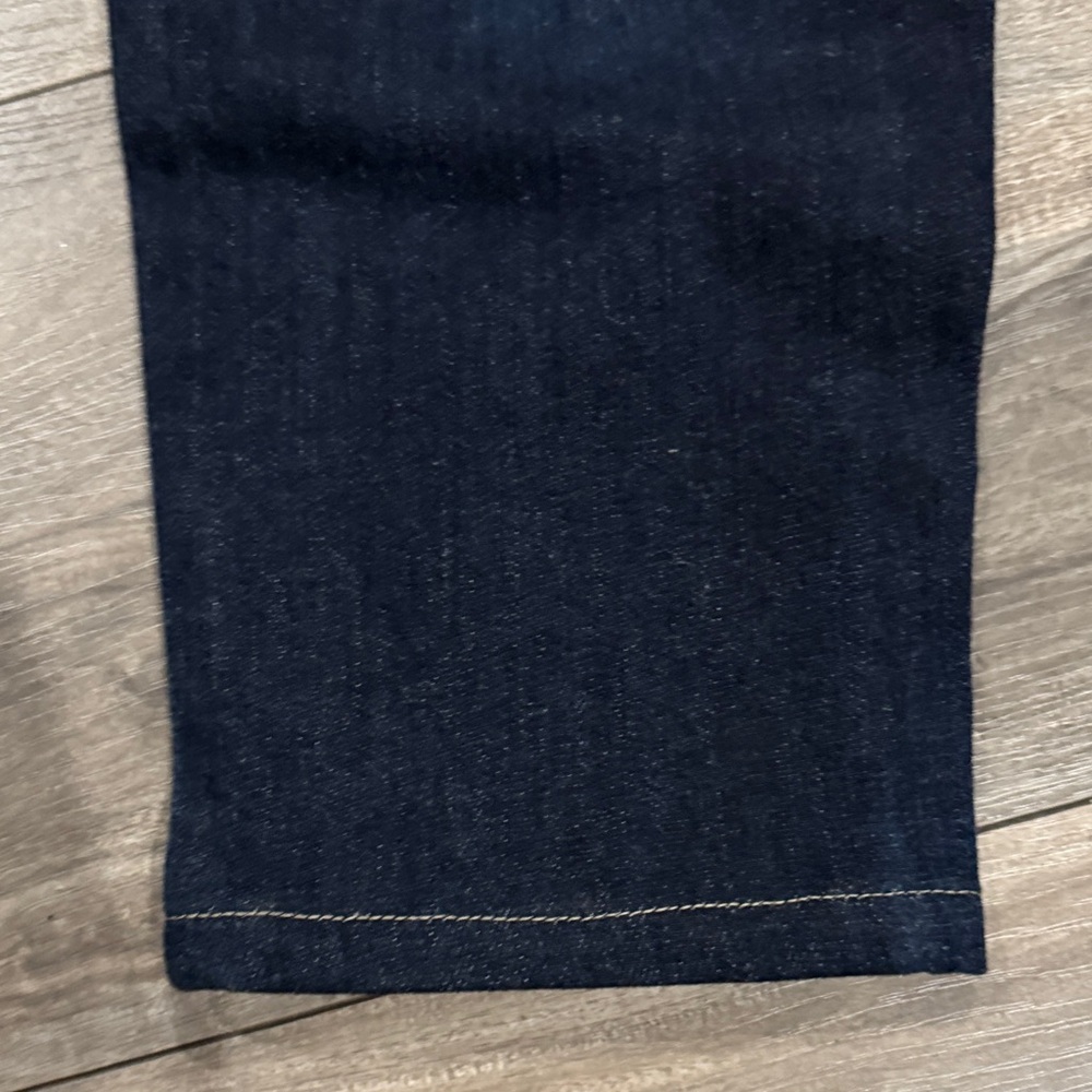 Joe's Jeans Women's Straight Leg in Indigo - Picture 7 of 11